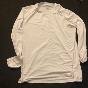 Nike Pro Long Sleeve Shirt